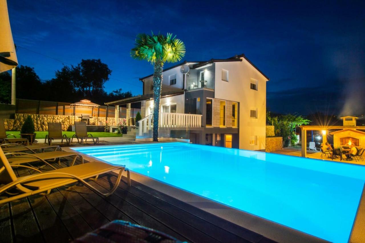 Villa Vida Zmijavci Экстерьер фото